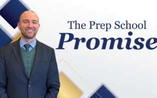 Prep School Promise: December, 2024